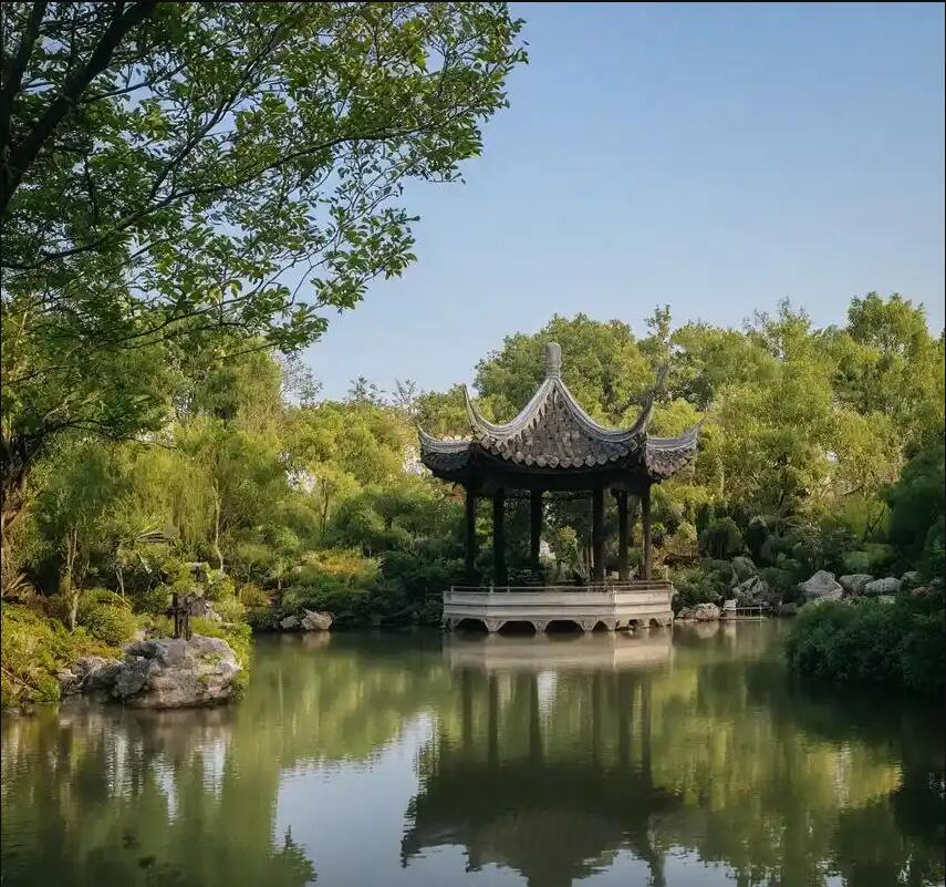 宝鸡雅山土建有限公司